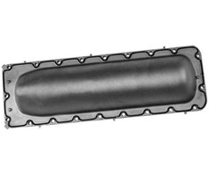 BMW E31 E32 E32 E34 E38 E39 E52 E53 dubens dangtis originalus 11141742042