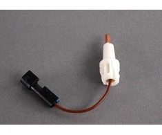 BMW E31 E32 E34 E36 Garso signalizacijos žiedo anglies kaištis originalus 32311158475