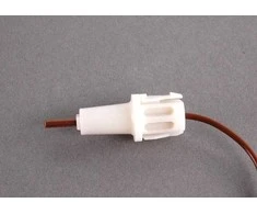 BMW E31 E32 E34 E36 Garso signalizacijos žiedo anglies kaištis originalus 32311158475