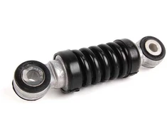 BMW E31 E32 E34 E38 E39 kupė sedanas diržo įtempėjas originalus 11281736857
