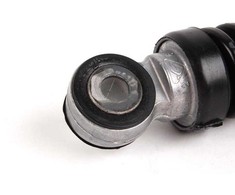 BMW E31 E32 E34 E38 E39 kupė sedanas diržo įtempėjas originalus 11281736857