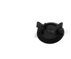 BMW E31 E32 E34 E38 įsiurbimo angos dangtelio apdailos dangtelis originalus 11611747076