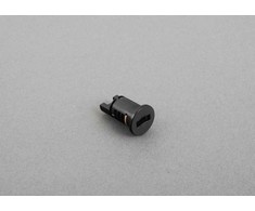 BMW E31 E32 E34 pirštinių dėžutės užrakto cilindro remonto rinkinys originalus 51169061388