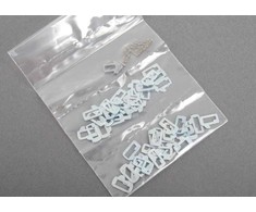 BMW E31 E32 E34 pirštinių dėžutės užrakto cilindro remonto rinkinys originalus 51169061388