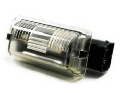 BMW E31 E32 E34 variklio skyriaus lemputė originali 63311378068