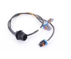 BMW E31 laidų žibintas originalus 63128354547