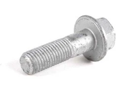 Šešiabriaunis Varžtas BMW E87 E36 E46 E60 E61 E38 E67 E31 X3 X5 Z3 Originalus 34116767217