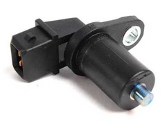 BMW E31 variklio alkūninio veleno padėties jutiklis Originalus 13627839138