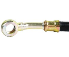 Bmw E32 7 Hydro Stabdžių Alynas Grįžimo Vamzdis Originalus 32411134588