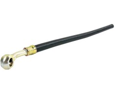 Bmw E32 7 Hydro Stabdžių Alynas Grįžimo Vamzdis Originalus 32411134588