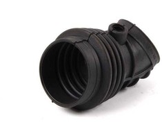 BMW E32 750i 750iL Oro srauto matuoklio guminis vamzdis originalus 13711718624