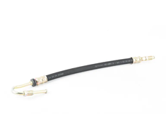 BMW E32 akumuliatoriaus slėgio žarnos mazgas dešinėje 37131133746