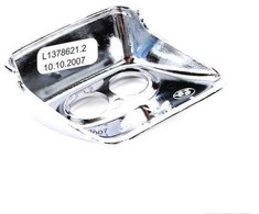 BMW E32 dangtelio dangtelis kairysis originalus 61671378621