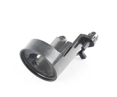 BMW E32 dešiniojo priekinio žibinto adapteris Originalus 63128355378