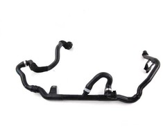 BMW E32 E32 E34 E36 E38 Z3 variklio alyvos matuoklio kreipiamasis vamzdelis originalus 23111224845