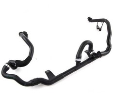 BMW E32 E32 E34 E36 E38 Z3 variklio alyvos matuoklio kreipiamasis vamzdelis originalus 23111224845