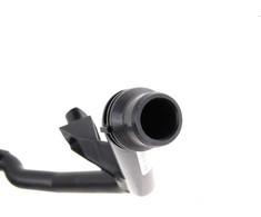 BMW E32 E32 E34 E36 E38 Z3 variklio alyvos matuoklio kreipiamasis vamzdelis originalus 23111224845