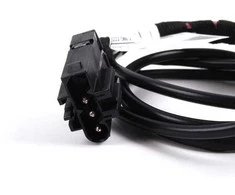 BMW E32 E32 E34 E36 Trosų perjungimo rankenėlė su apšvietimu originali 61122231560