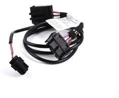 BMW E32 E32 E34 E36 Trosų perjungimo rankenėlė su apšvietimu originali 61122231560