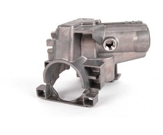 BMW E32 E34 E36 vairo užrakto korpusas automatinėms pavaroms ORIGINALUS