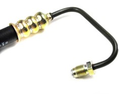 BMW E32 E34 Galinės savireguliuojamos pakabos žarna 37131136597