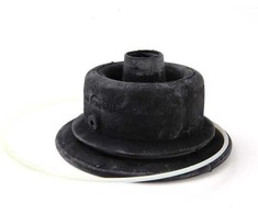 BMW E32 E34 guminis batas originalus 25111220785