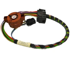BMW E32 E34 uždegimo užrakto jungiklis originalus 61321384843