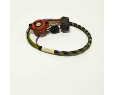 BMW E32 E34 uždegimo užrakto jungiklis originalus 61321384843