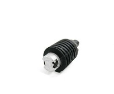 BMW E32 E46 buferinis ribotuvas su išmetimo įtaisu originalus 51248137994