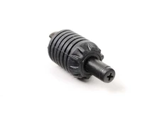 BMW E32 E46 buferinis ribotuvas su išmetimo įtaisu originalus 51248137994