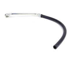 BMW E32 grįžtamasis vamzdis Originalus 32411136994