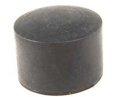 BMW E32 guminis buferis Originalus 17111178412