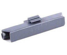 BMW E32 Priekinio stiklo lipdinių spaustukas Originalus 51318177850
