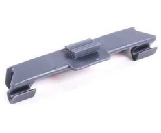 BMW E32 Priekinio stiklo lipdinių spaustukas Originalus 51318177850