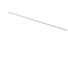 BMW E32 priekinis ABS stabdžių vamzdelis originalus 34326755504