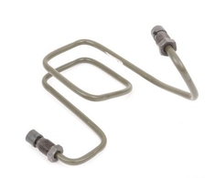 BMW E32 sankabos valdymo vamzdelis Originalus 21521159356