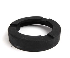 BMW E32 Viršutinė galinė spyruoklių pagalvėlė Originali 33531133670