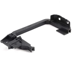 Bmw E34 5 Halterung Links 1987 1996 Originalus 63178360805