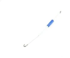Bmw E34 5 Serija Kairysis Bowdenzug Originalus 51228148621