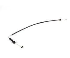 BMW E34 Bowdeno trosas originalus 35411160609