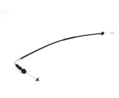 BMW E34 Bowdeno trosas originalus 35411160609