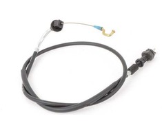BMW E34 Bowdeno trosas originalus 35411160611