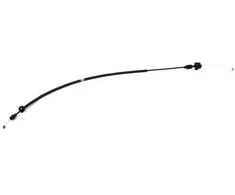 BMW E34 Bowdeno trosas Originalus 35411160944