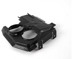 BMW E34 Dangtis kairėje pusėje Originalus 51711946433