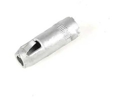 BMW E34 E31 E52 E38 E38 E39 durų kontrolinis dirželis Kaištis 51218141116
