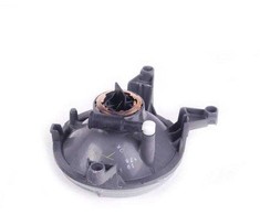Bmw E34 E32 Dešinysis Abblendlichteinsatz Originalus 63128350136