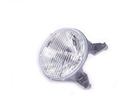 Bmw E34 E32 Dešinysis Abblendlichteinsatz Originalus 63128350136