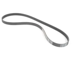 BMW E34 E32 E31 OEM generatorius, vandens siurblys, pavaros diržas NAUJAS 530i 540i 740i 840Ci
