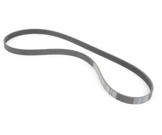 BMW E34 E32 E31 OEM generatorius, vandens siurblys, pavaros diržas NAUJAS 530i 540i 740i 840Ci