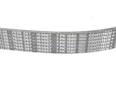 BMW E34 E32 E31 OEM generatorius, vandens siurblys, pavaros diržas NAUJAS 530i 540i 740i 840Ci